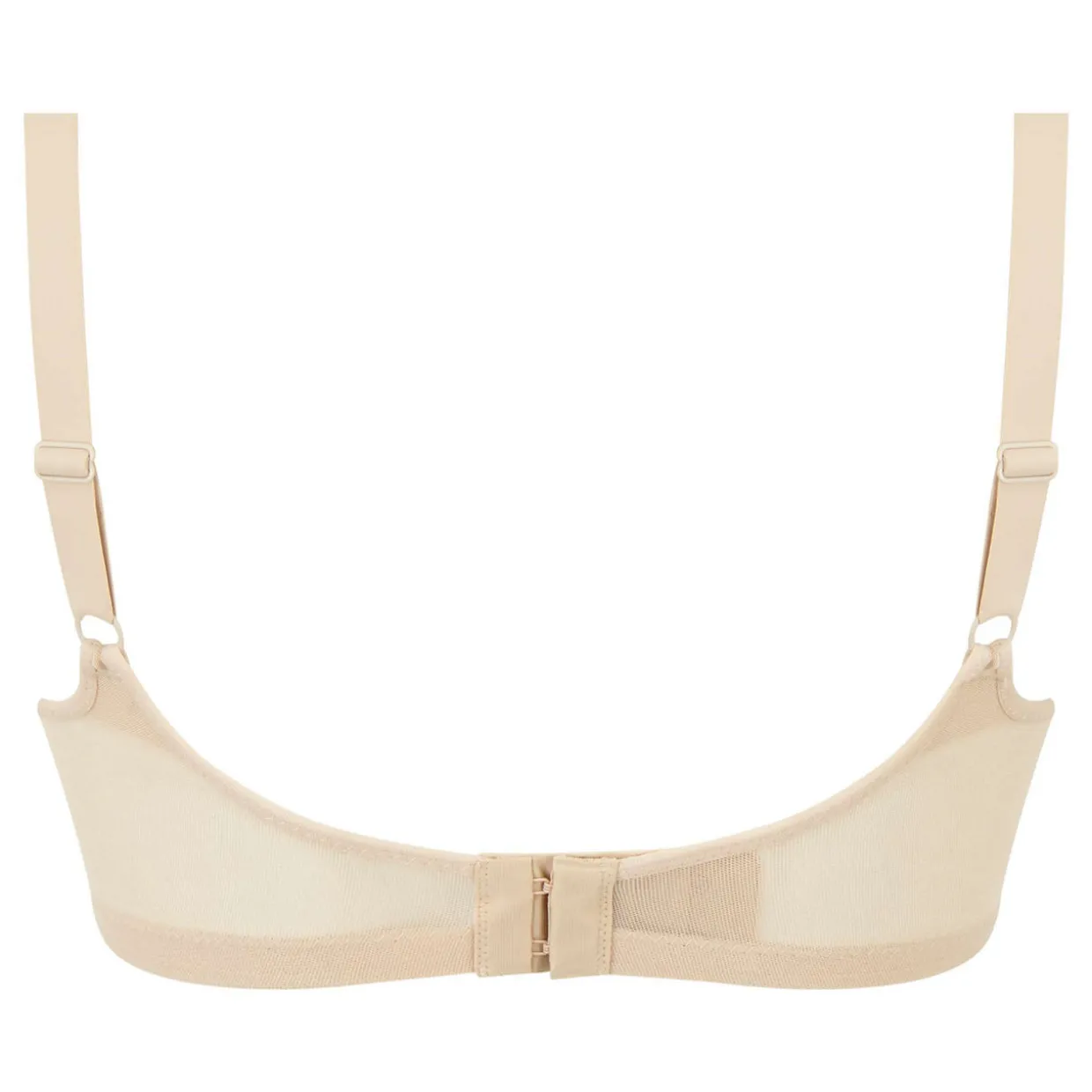 Spacer Nursing Bra