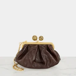Spanish Heritage Clutch