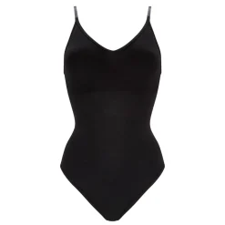 SPANXsculptâ„¢ Seamless Power Thong Bodysuit