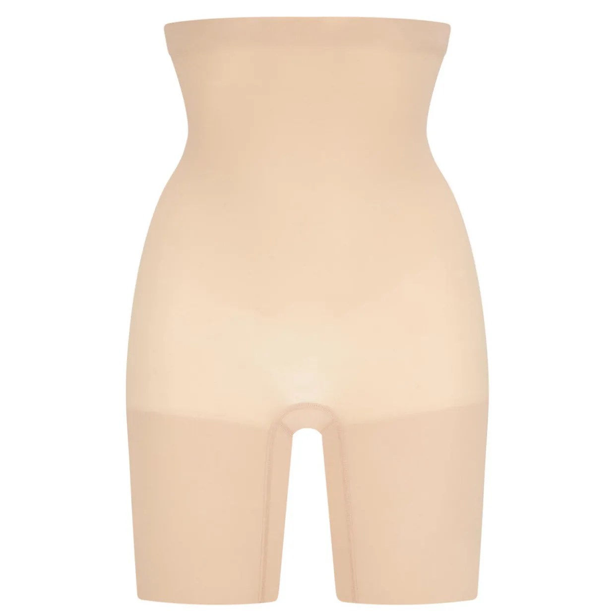 SPANXsculpt™ Seamless Power Shorts