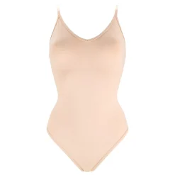 SPANXsculptâ„¢ Seamless Power Thong Bodysuit