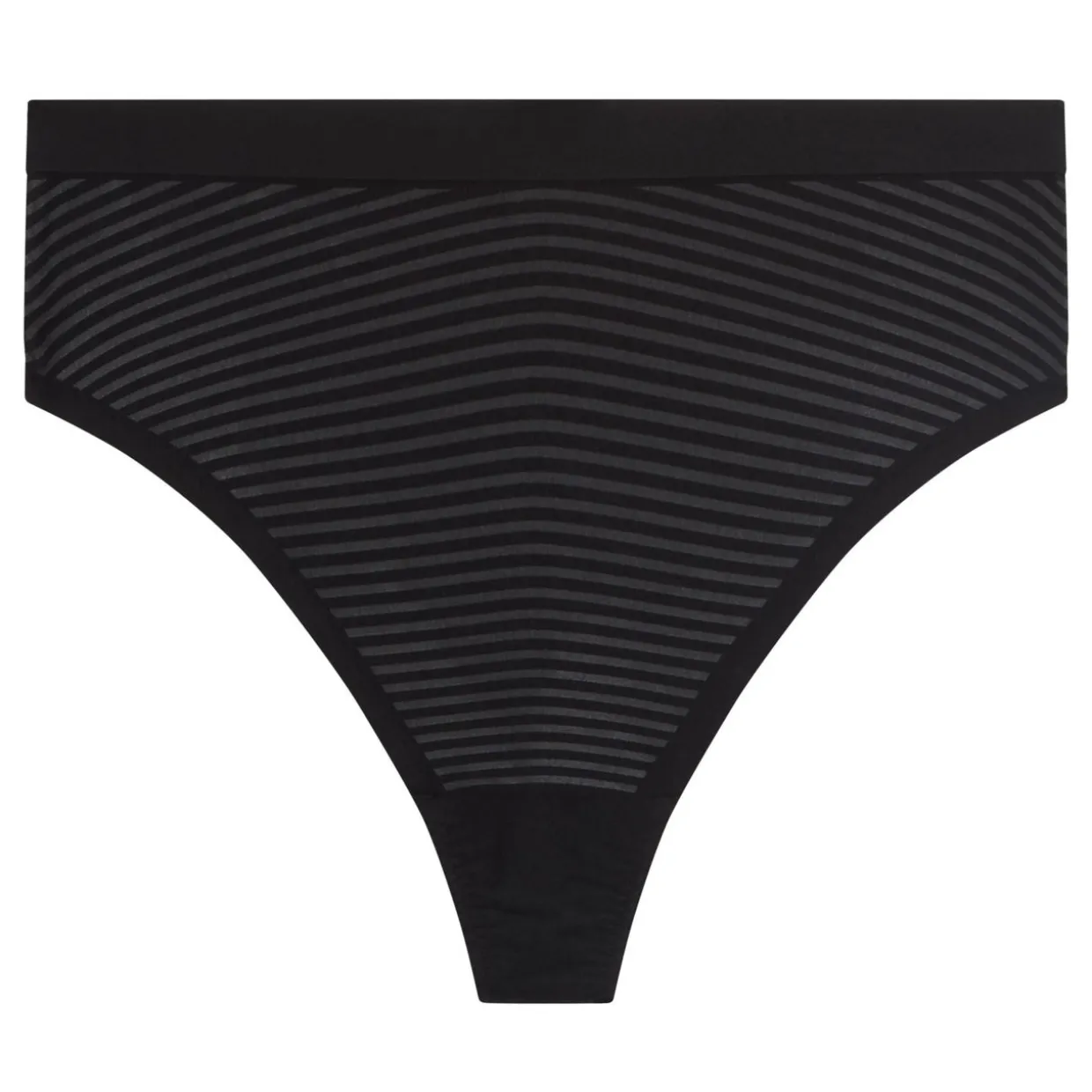 SPANXshape™ Invisible Supima® Thong