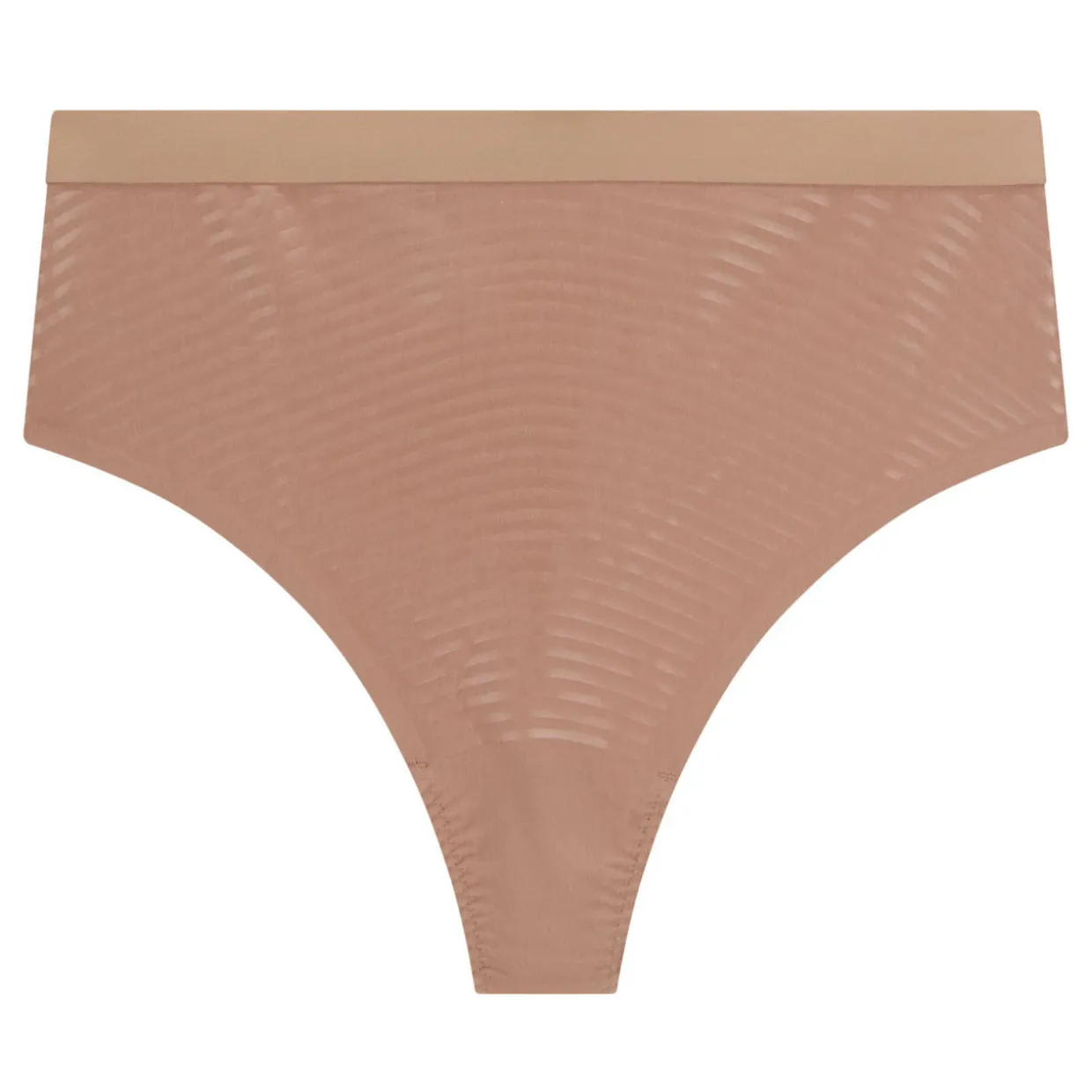 SPANXshape™ Invisible Supima® Thong