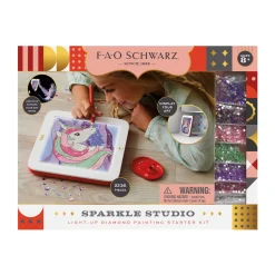 Sparkle Studio