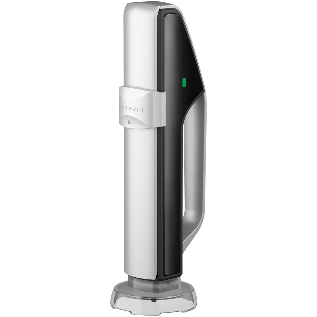 Sparkling Wine Preservation System