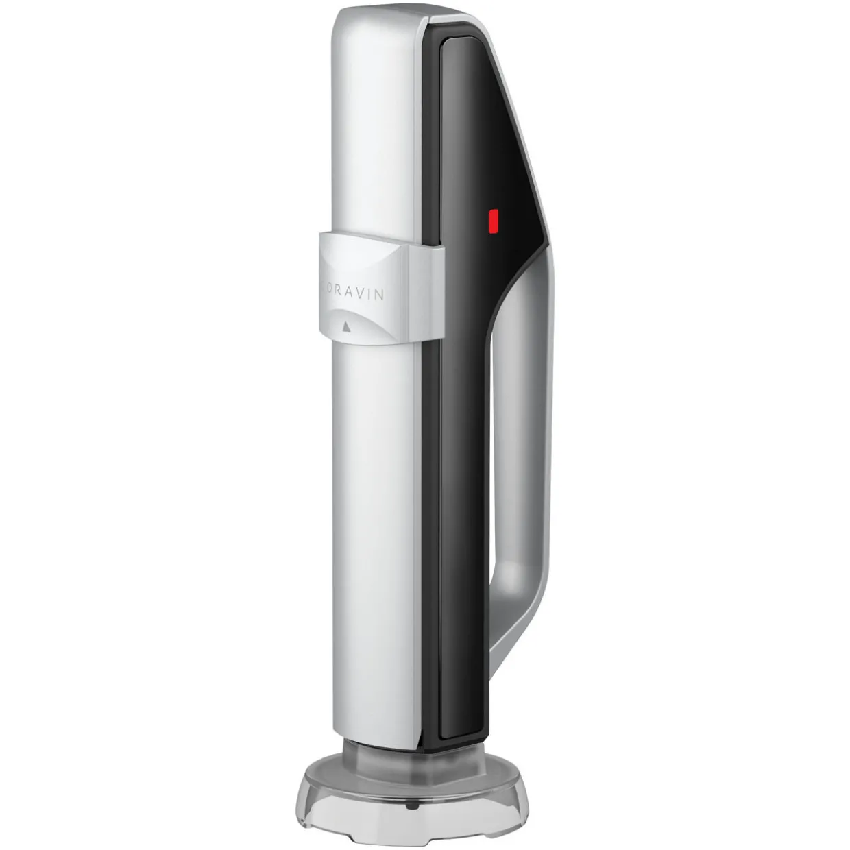 Sparkling Wine Preservation System