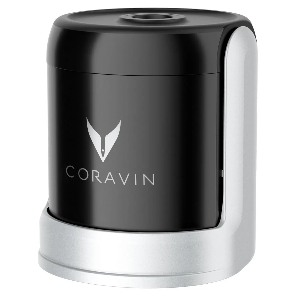 Sparkling Wine Preservation System