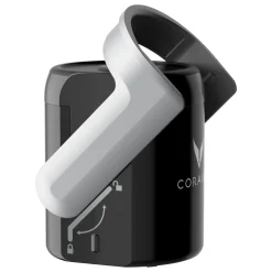 Sparkling Wine Preservation System