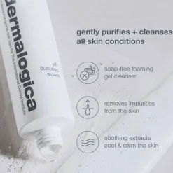 Special Cleansing Gel