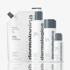 Special Cleansing Gel