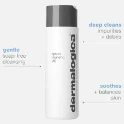 Special Cleansing Gel Refill