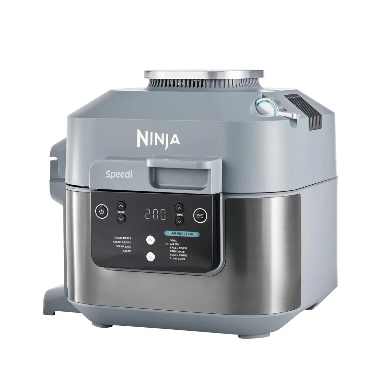 Speedi 5.7L 1760W Rapid Cooker & Air Fryer