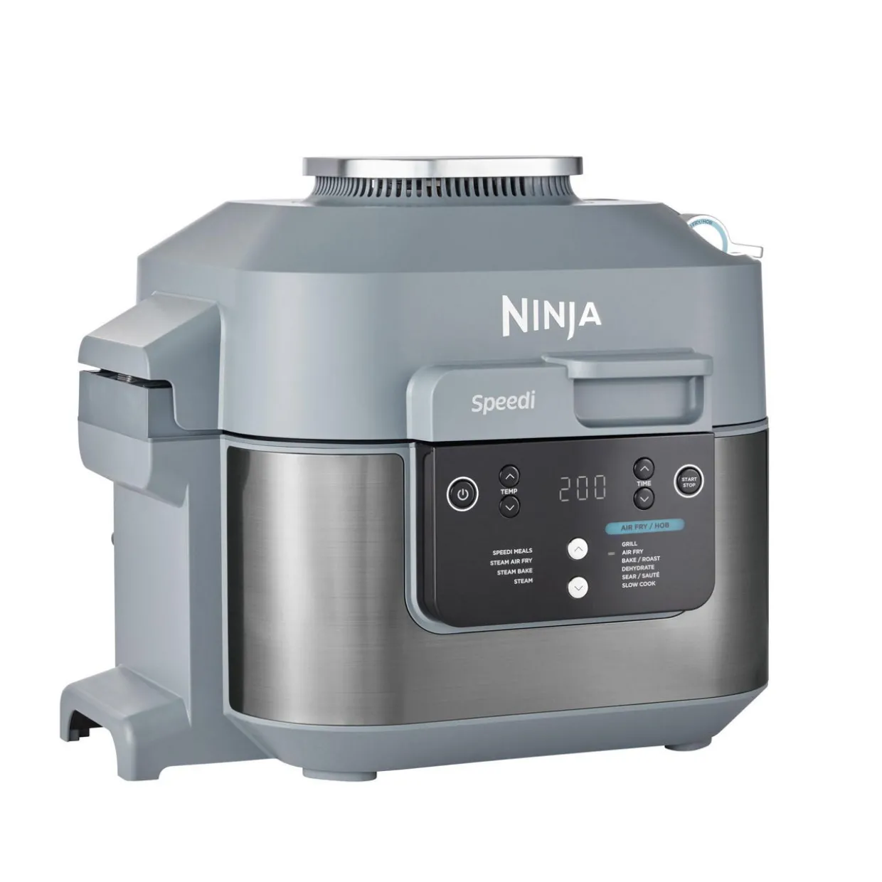 Speedi 5.7L 1760W Rapid Cooker & Air Fryer