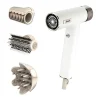 SpeedStyle for Curly and Coily Hair