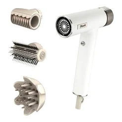 SpeedStyle for Curly and Coily Hair