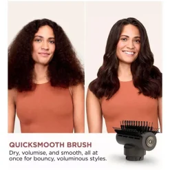 SpeedStyle Pro FLEX 4 in 1 High Velocity Hair Dryer System