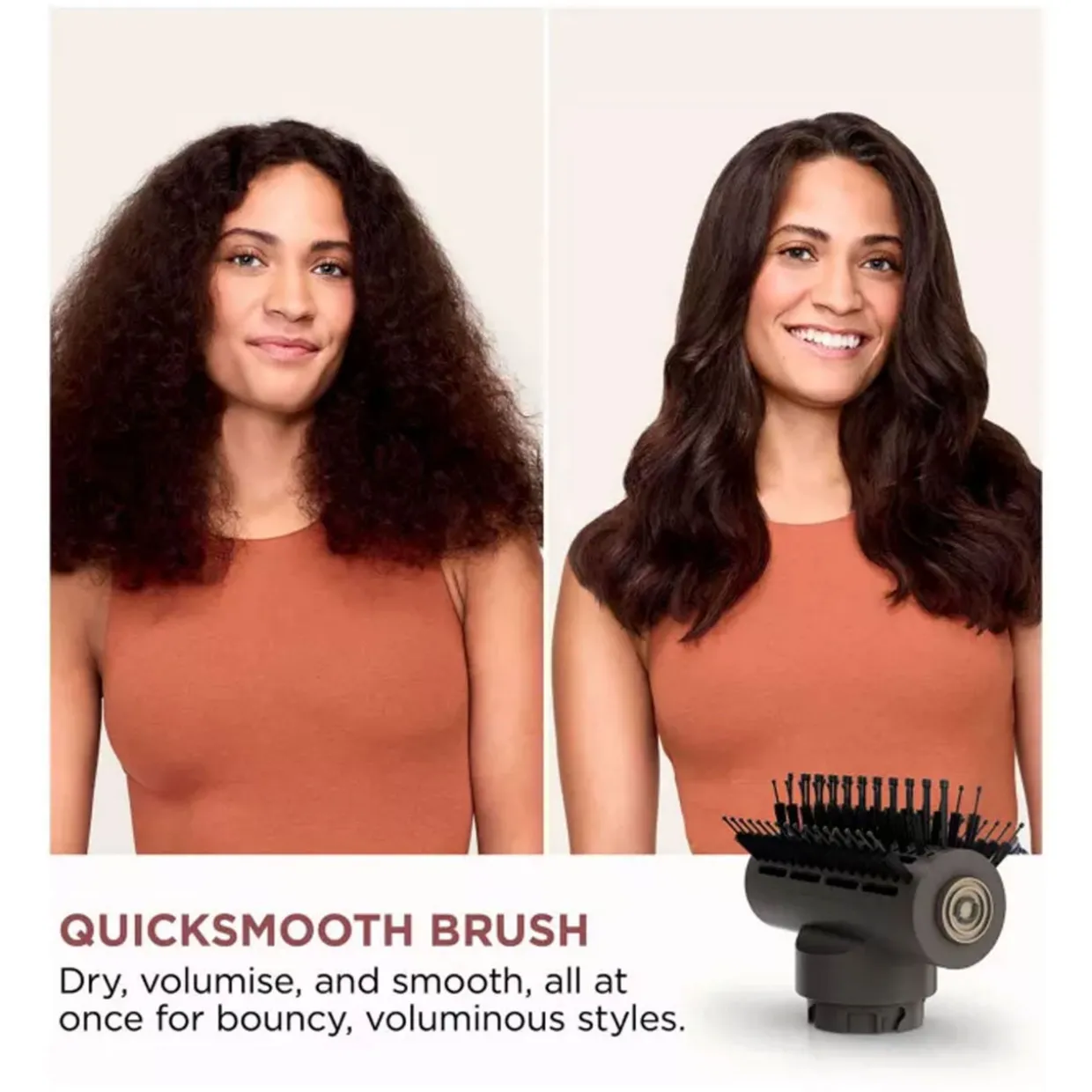 SpeedStyle Pro FLEX 4 in 1 High Velocity Hair Dryer System