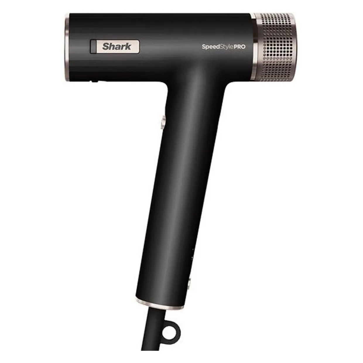SpeedStyle Pro 3-in-1 High-Velocity Hair Dryer System for Straight & Wavy Hair