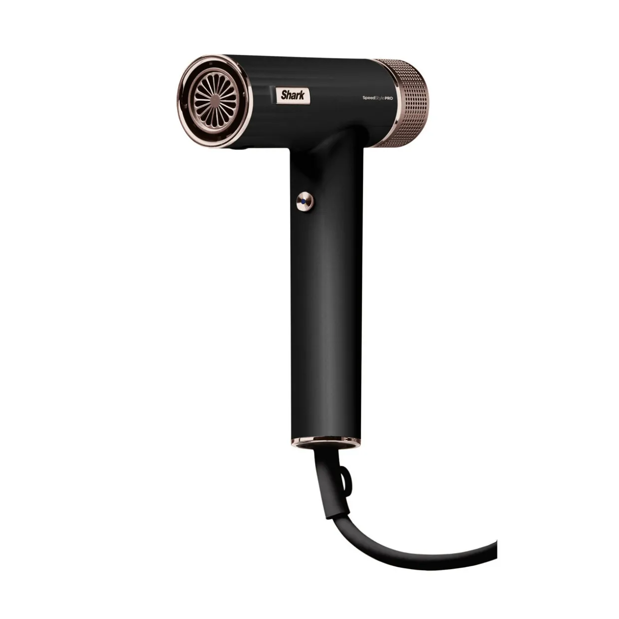 SpeedStyle Pro 5-in-1 High-Velocity Hair Dryer System