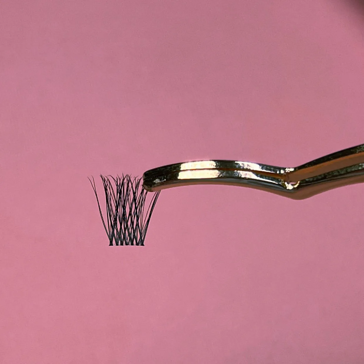 Speedy Lash 40 Cluster Refill Pack Au Natural