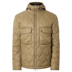 Spey Quilted Jacket