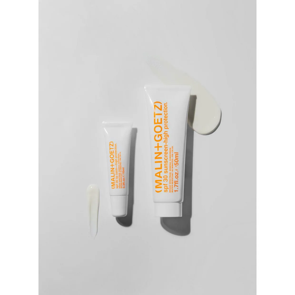 SPF 30 Lip Balm High Protection