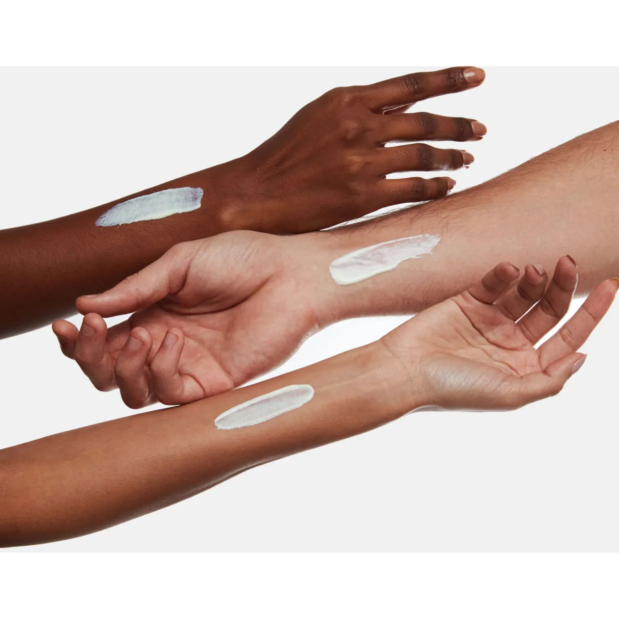 SPF 30 Sunscreen - High Protection
