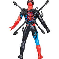 Spider-Man Liquid Shifter
