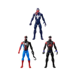 Spider-Man Titan Hero Series Action Figures Assortment