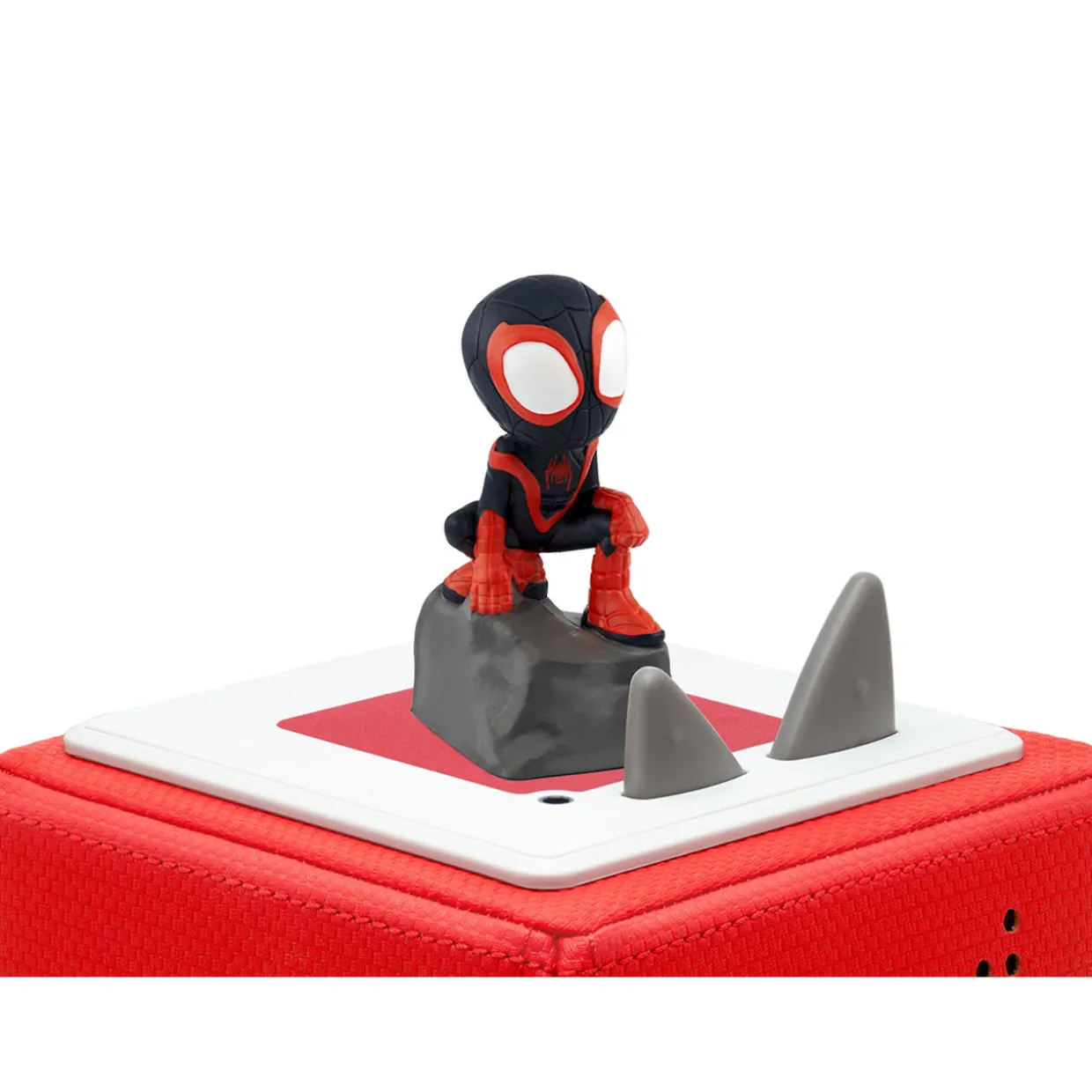 Spidey & His Amazing Friends: Spin Miles Morales Audio Figure