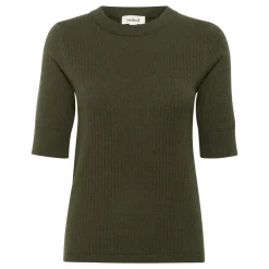 Spina Knitted Sweater