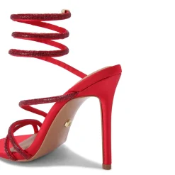 Spiral 105 Heeled Sandals