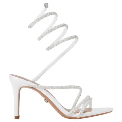 Spiral 80 Heels