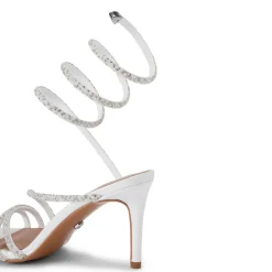 Spiral 80 Heels