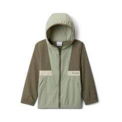Spire Valleyâ„¢ Hooded Windbreaker