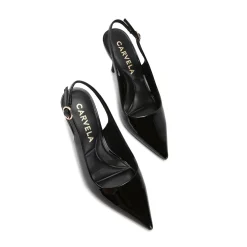 Spirit Slingback Pumps