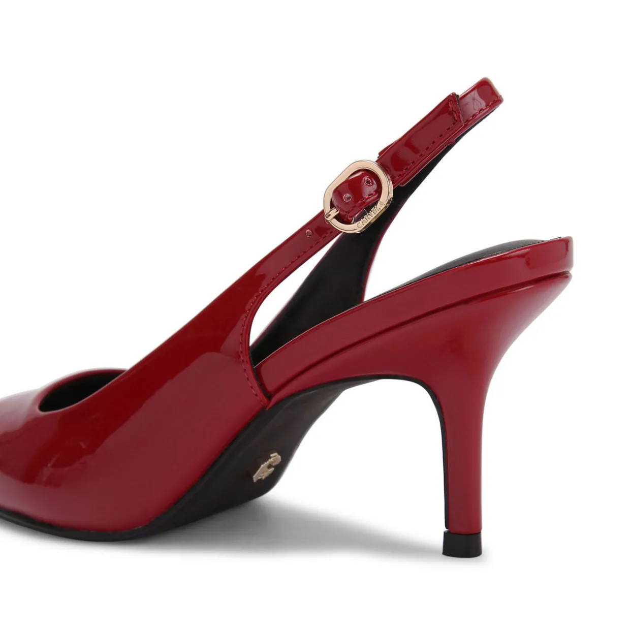 Spirit Slingback Pumps