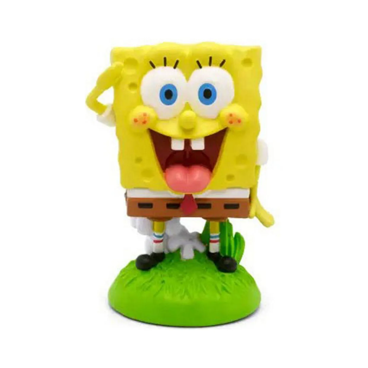 SpongeBob SquarePants Classic Audio Figurine