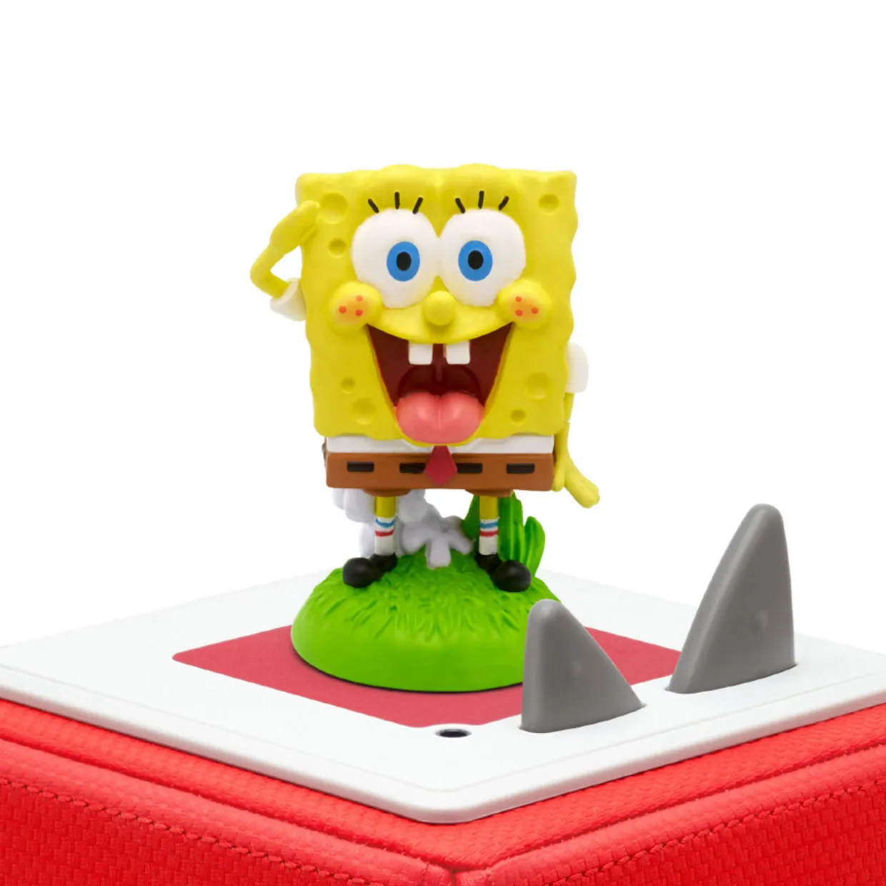 SpongeBob SquarePants Classic Audio Figurine