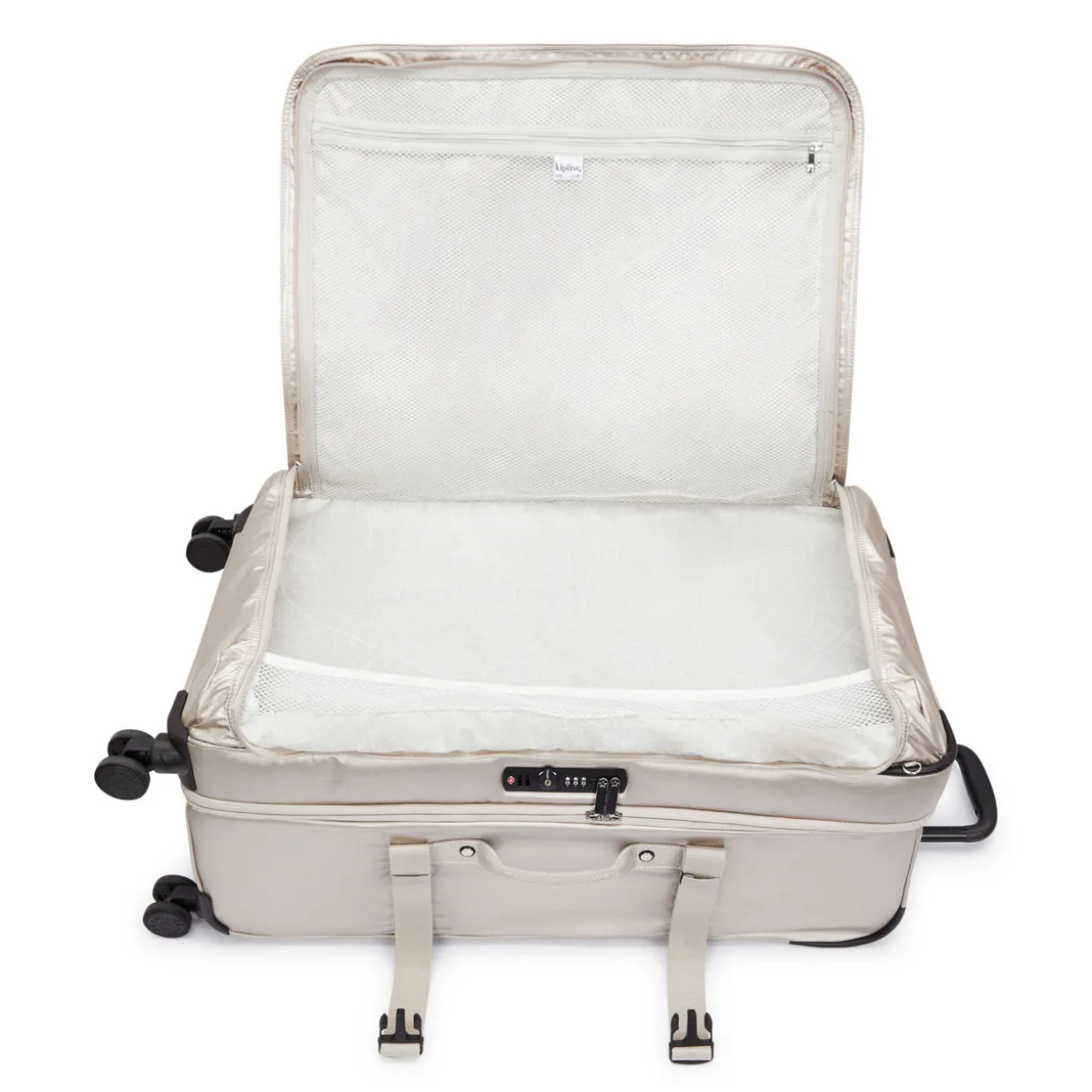 Spontaneous L Large Wheeled Luggage