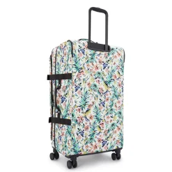 Spontaneous Large Wheeled Luggage