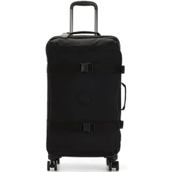 Spontaneous Medium Four-Wheeled Suitcase
