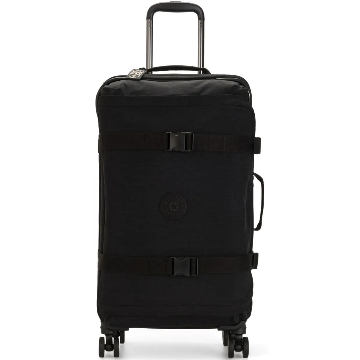 Spontaneous Medium Four-Wheeled Suitcase