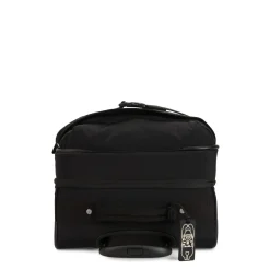 Spontaneous Medium Four-Wheeled Suitcase