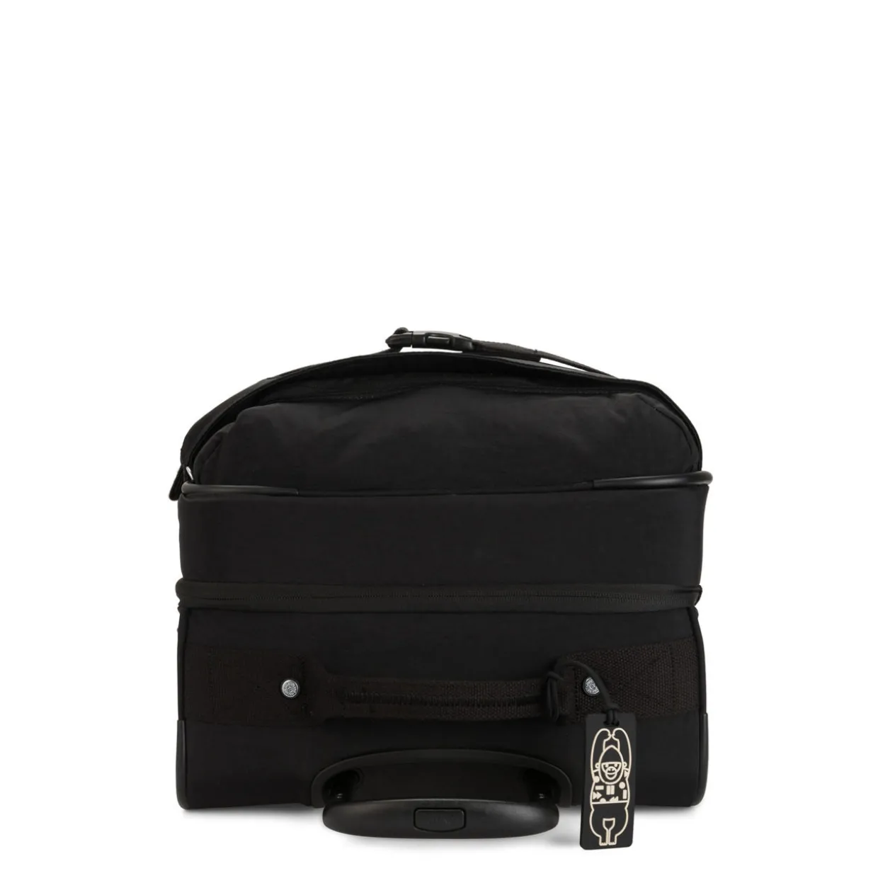 Spontaneous Medium Four-Wheeled Suitcase
