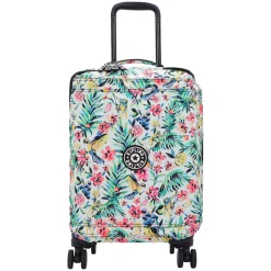 Spontaneous Small Cabin Luggage