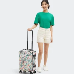 Spontaneous Small Cabin Luggage