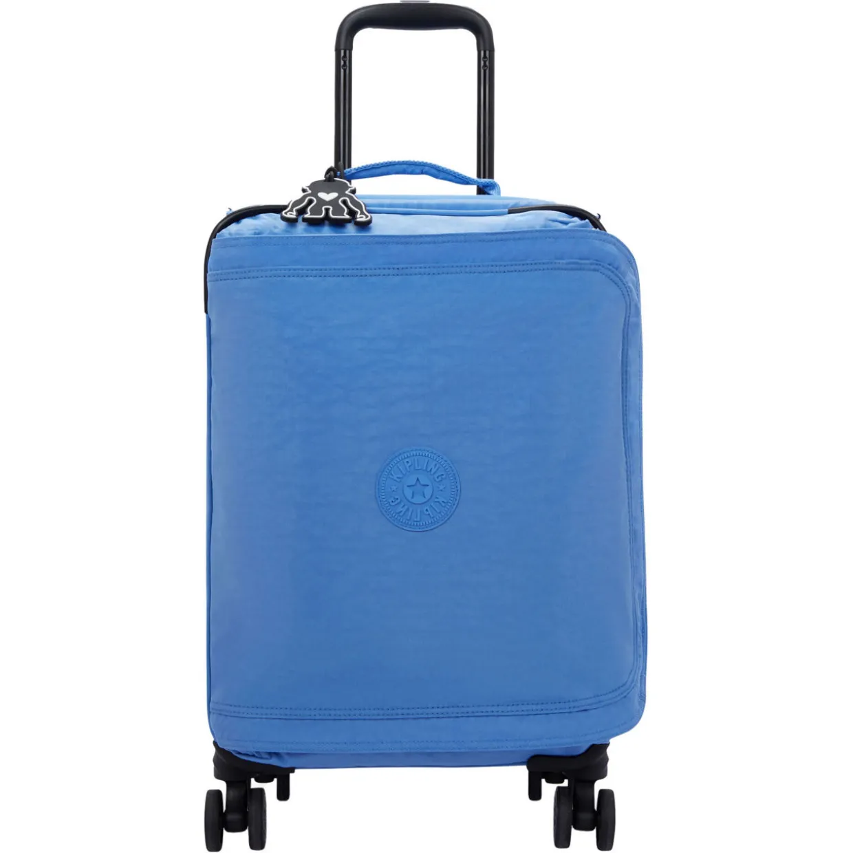 Spontaneous Small Cabin Luggage