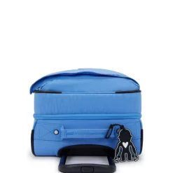 Spontaneous Small Cabin Luggage