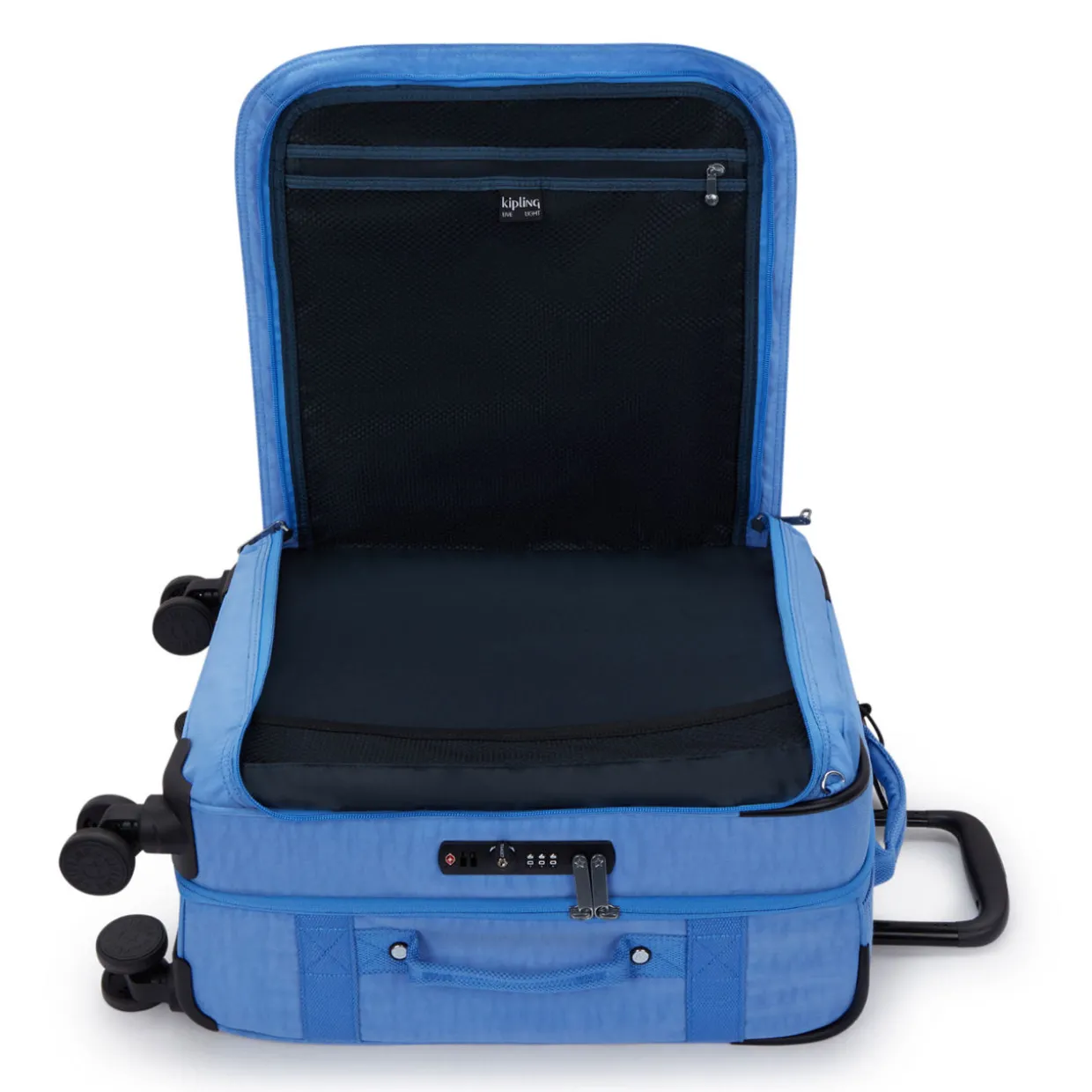 Spontaneous Small Cabin Luggage